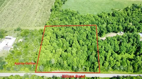 On Edison Road Antigo WI 54418
