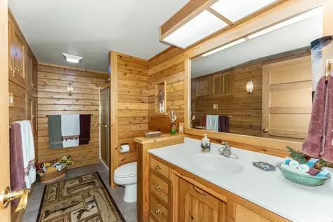23493 Twist Lake Road Watersmeet MI 49969