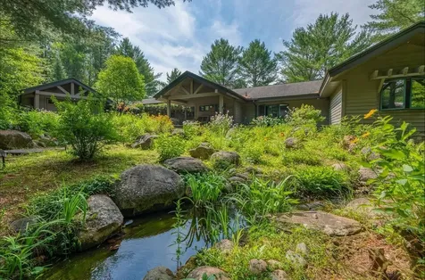 23493 Twist Lake Road Watersmeet MI 49969