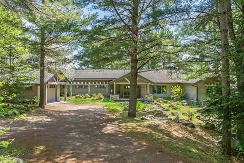 23493 Twist Lake Road Watersmeet MI 49969
