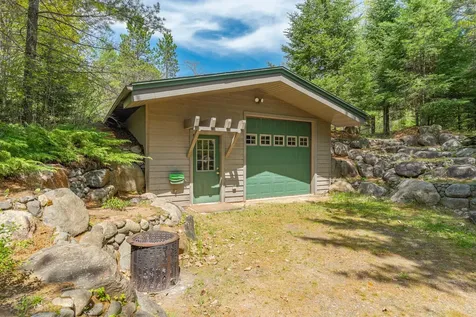 23493 Twist Lake Road Watersmeet MI 49969