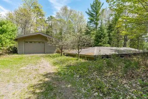 23493 Twist Lake Road Watersmeet MI 49969