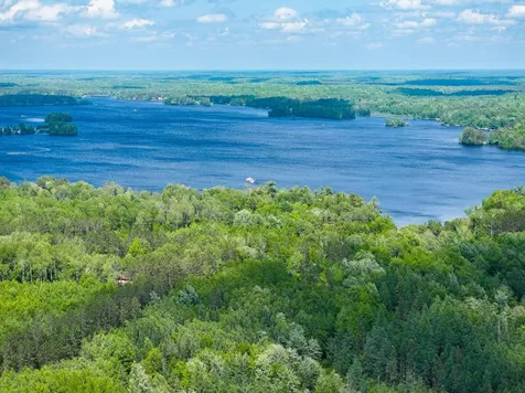 N10212 Solberg Dam Road Phillips WI 54555