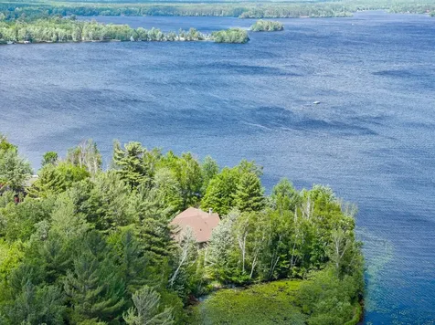 N10212 Solberg Dam Road Phillips WI 54555