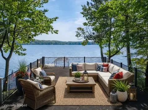 2417 North Bay Lane Phelps WI 54554
