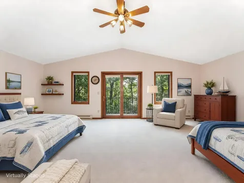 2417 North Bay Lane Phelps WI 54554
