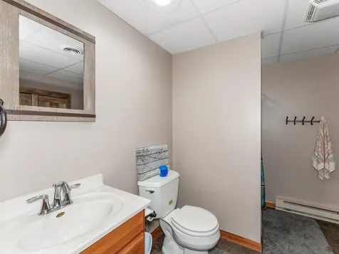 2417 North Bay Lane Phelps WI 54554