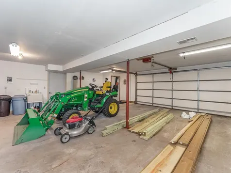 2417 North Bay Lane Phelps WI 54554
