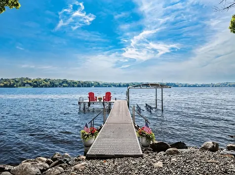2417 North Bay Lane Phelps WI 54554