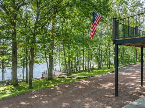 2417 North Bay Lane Phelps WI 54554