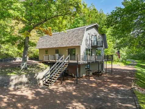 2417 North Bay Lane Phelps WI 54554