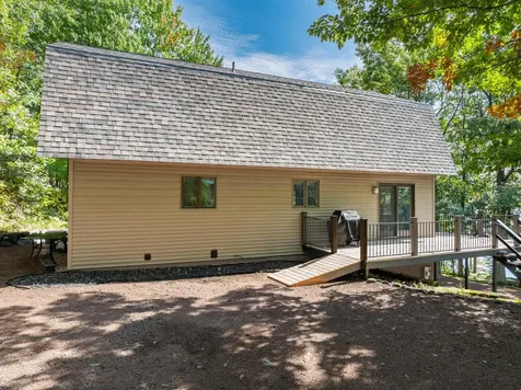 2417 North Bay Lane Phelps WI 54554