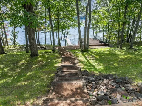 2417 North Bay Lane Phelps WI 54554