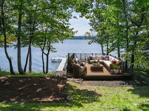 2417 North Bay Lane Phelps WI 54554