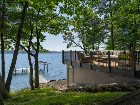 2417 North Bay Lane Phelps WI 54554