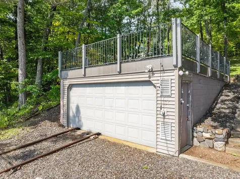 2417 North Bay Lane Phelps WI 54554