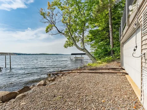 2417 North Bay Lane Phelps WI 54554