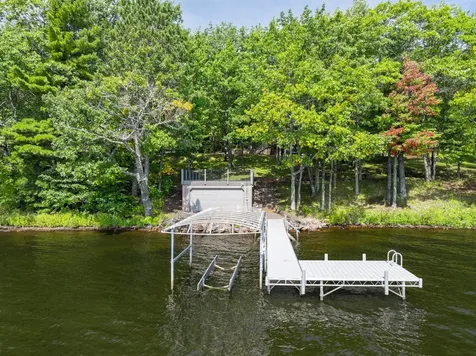 2417 North Bay Lane Phelps WI 54554