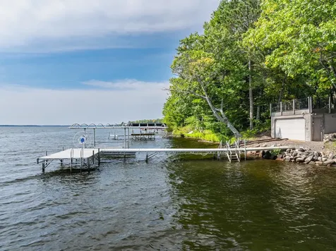 2417 North Bay Lane Phelps WI 54554