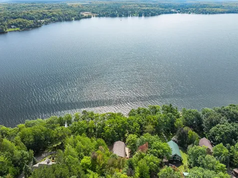 2417 North Bay Lane Phelps WI 54554