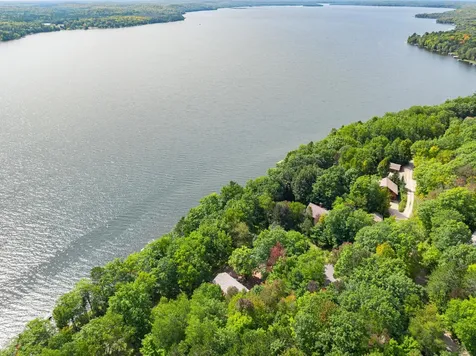 2417 North Bay Lane Phelps WI 54554