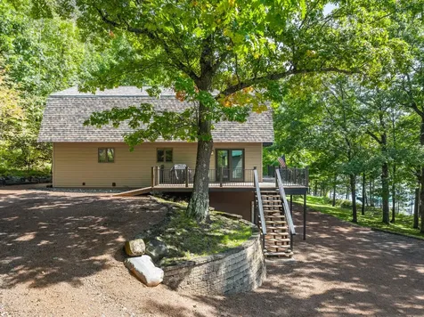 2417 North Bay Lane Phelps WI 54554