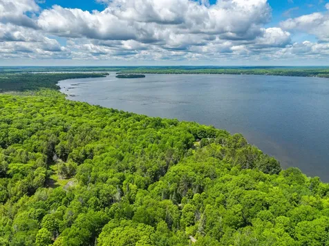 2417 North Bay Lane Phelps WI 54554