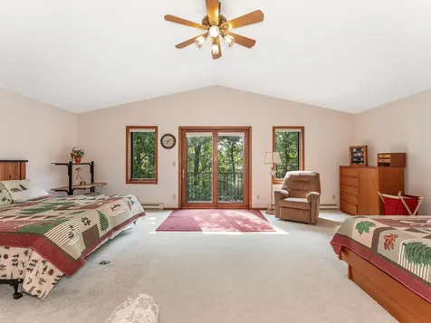2417 North Bay Lane Phelps WI 54554