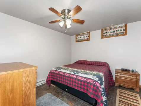 2417 North Bay Lane Phelps WI 54554