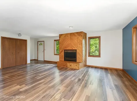 2417 North Bay Lane Phelps WI 54554