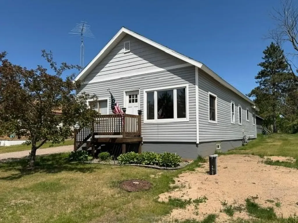 9156 Main Street N Hiles WI 54511
