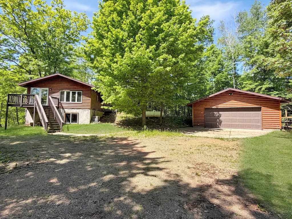 N8423 Cth B Gleason WI 54435