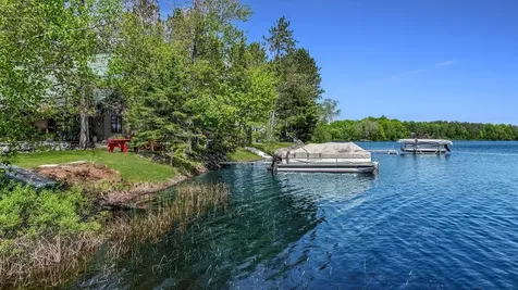 7824N Landing Road Oma WI 54534