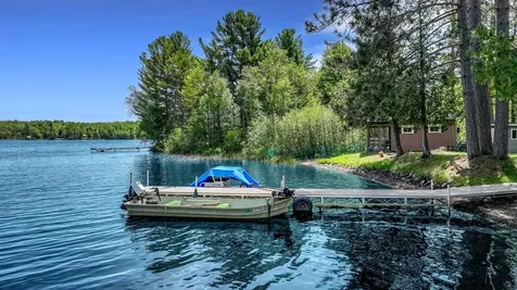 7824N Landing Road Oma WI 54534