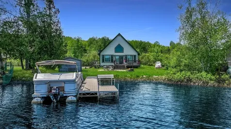 7824N Landing Road Oma WI 54534