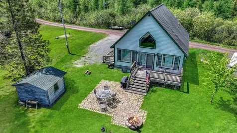 7824N Landing Road Oma WI 54534