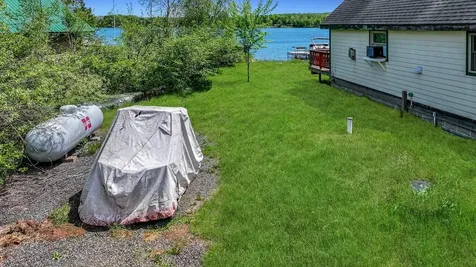 7824N Landing Road Oma WI 54534
