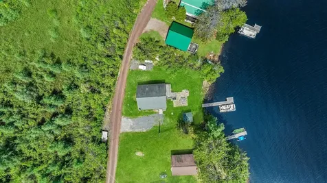 7824N Landing Road Oma WI 54534