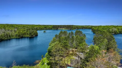 7824N Landing Road Oma WI 54534