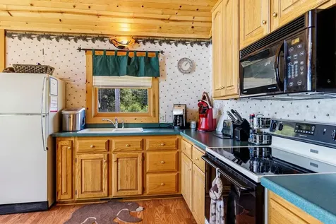 7824N Landing Road Oma WI 54534