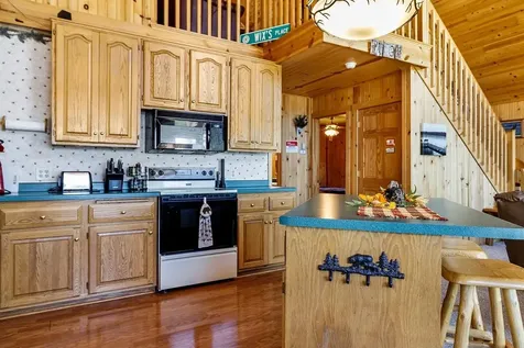 7824N Landing Road Oma WI 54534