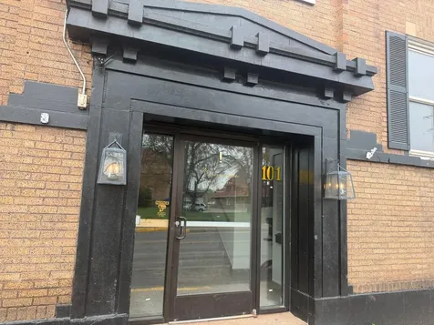 101 Lowell Street N Ironwood MI 49938