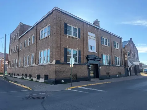 101 Lowell Street N Ironwood MI 49938