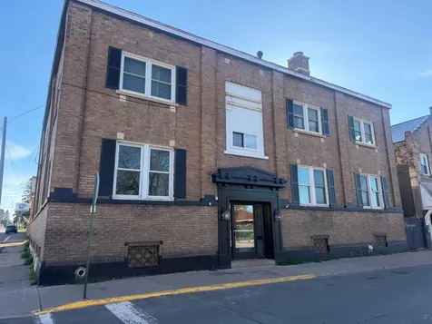 101 Lowell Street N Ironwood MI 49938