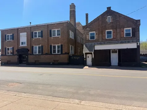 101 Lowell Street N Ironwood MI 49938