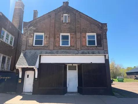 101 Lowell Street N Ironwood MI 49938