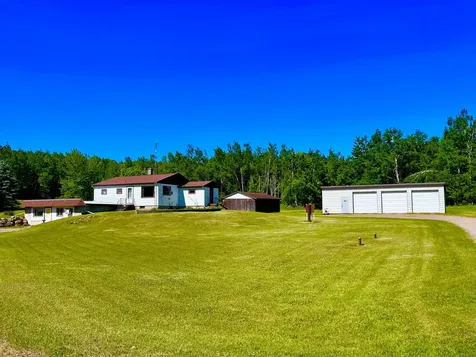 539 Macarthur Trail Wabeno WI 54466