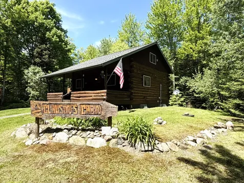 W6980 Dam Road Fifield WI 54524