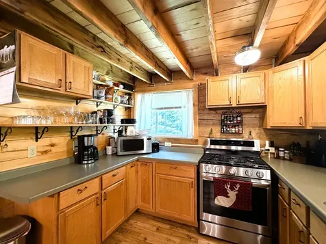 W6980 Dam Road Fifield WI 54524