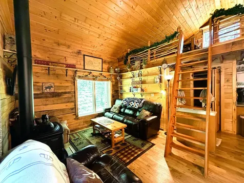 W6980 Dam Road Fifield WI 54524